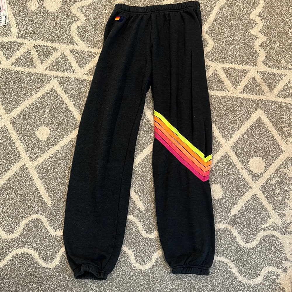 aviator nation sweatpants
